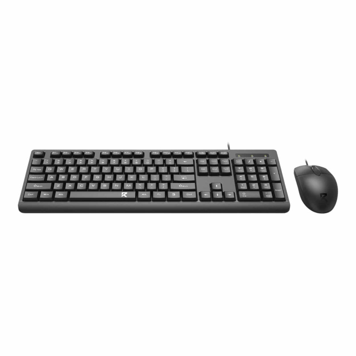 Redragon BS-7543 Wired Keyboard and Mouse Combo RD-BS-7543