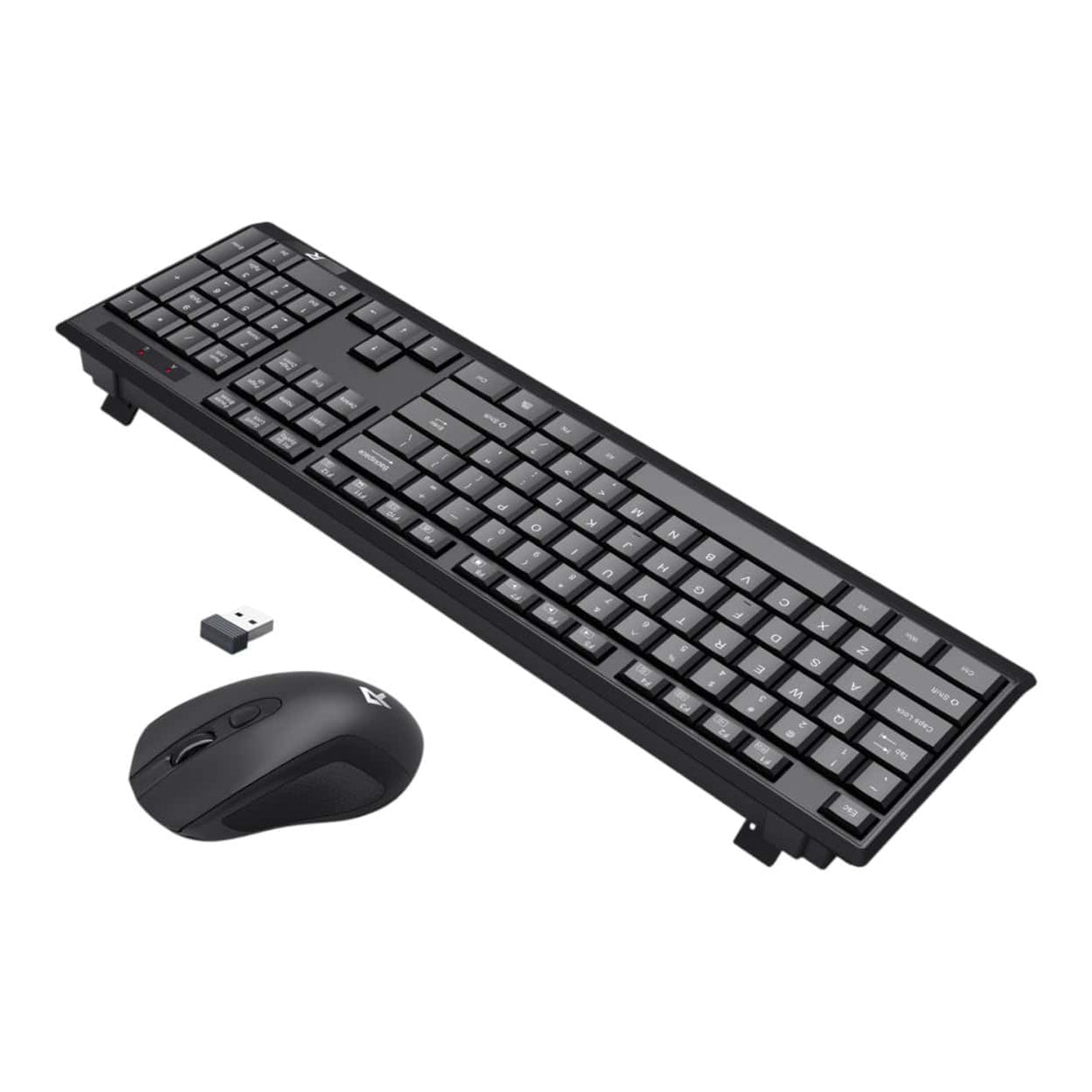 Redragon BS-8343A Wireless Keyboard and Mouse Combo RD-BS-8343A