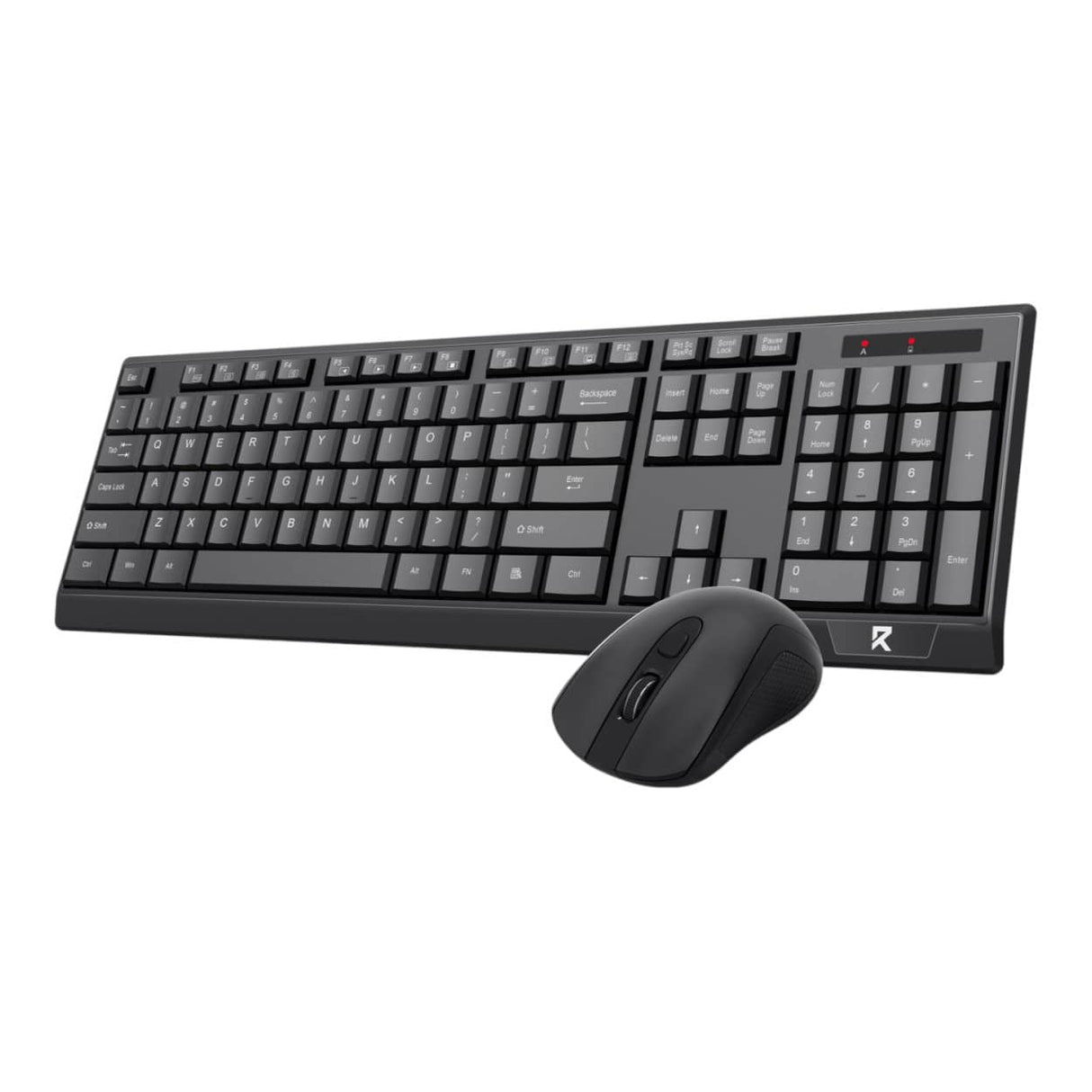Redragon BS-8343A Wireless Keyboard and Mouse Combo RD-BS-8343A