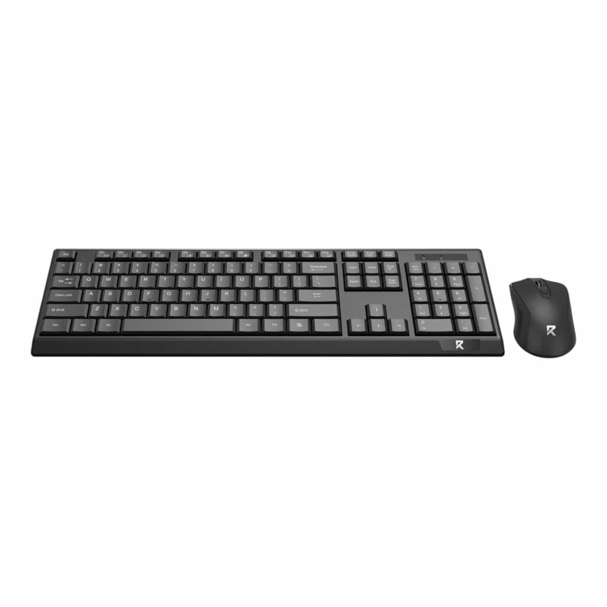 Redragon BS-8343A Wireless Keyboard and Mouse Combo RD-BS-8343A