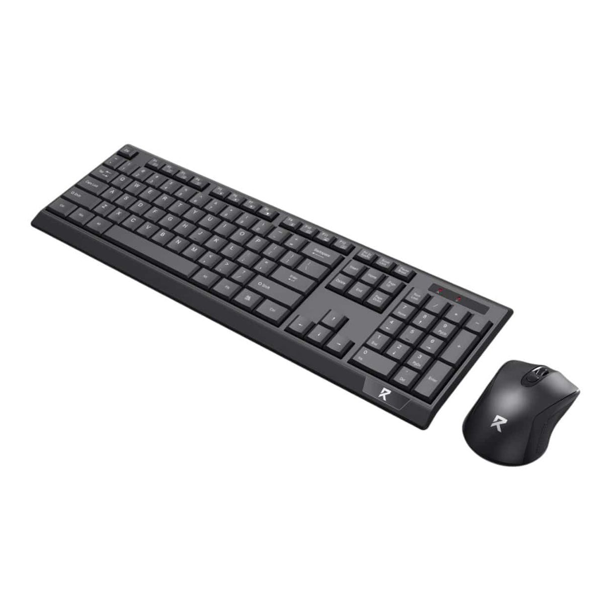 Redragon BS-8343A Wireless Keyboard and Mouse Combo RD-BS-8343A