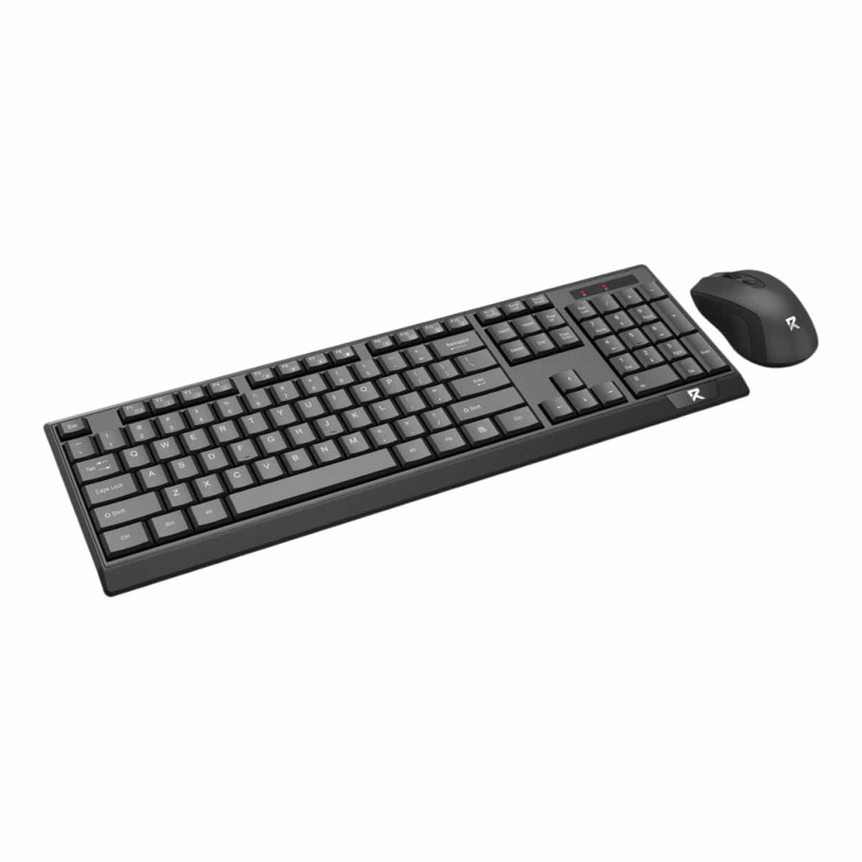 Redragon BS-8343A Wireless Keyboard and Mouse Combo RD-BS-8343A