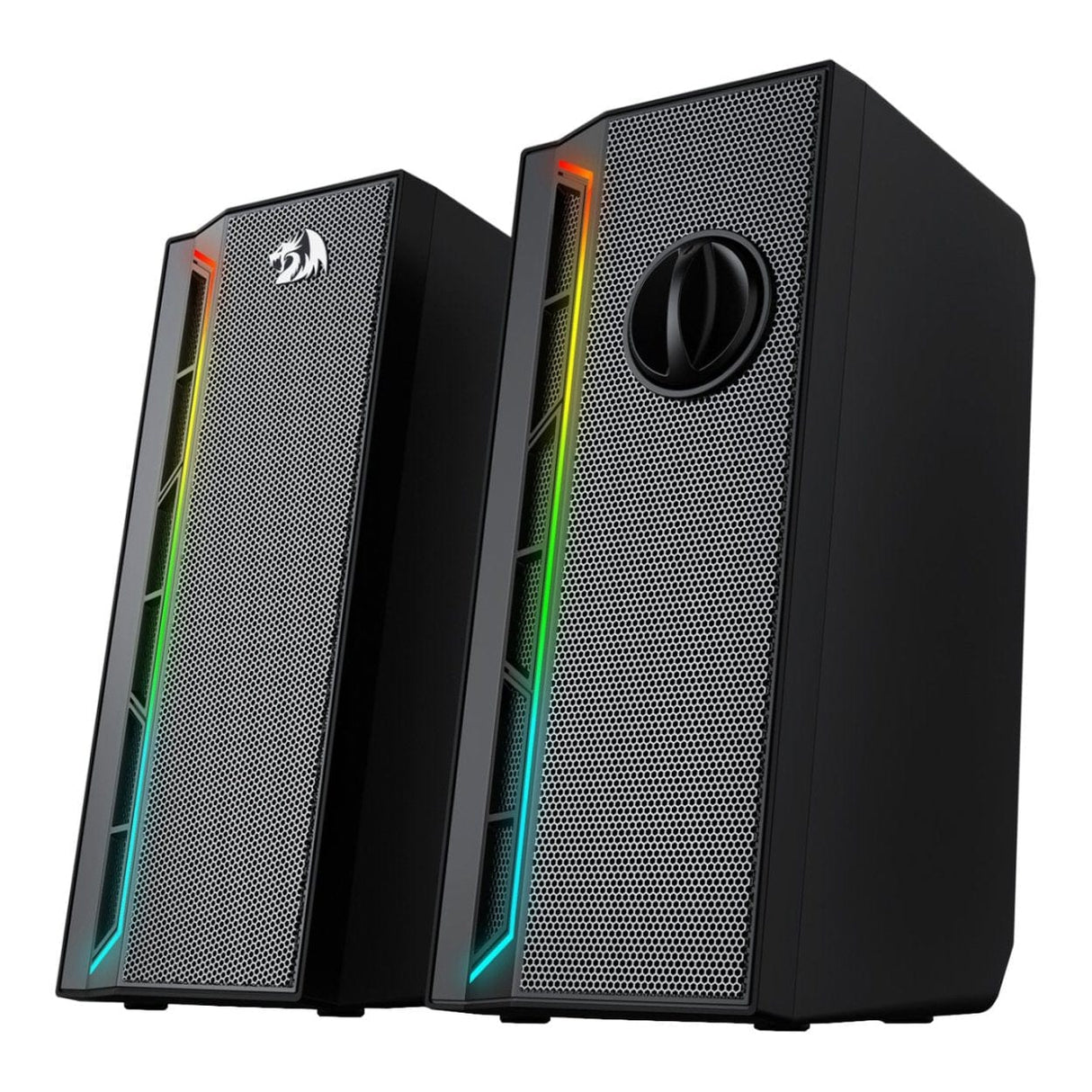 Redragon GS580 Calliope RGB Gaming Speakers RD-GS580