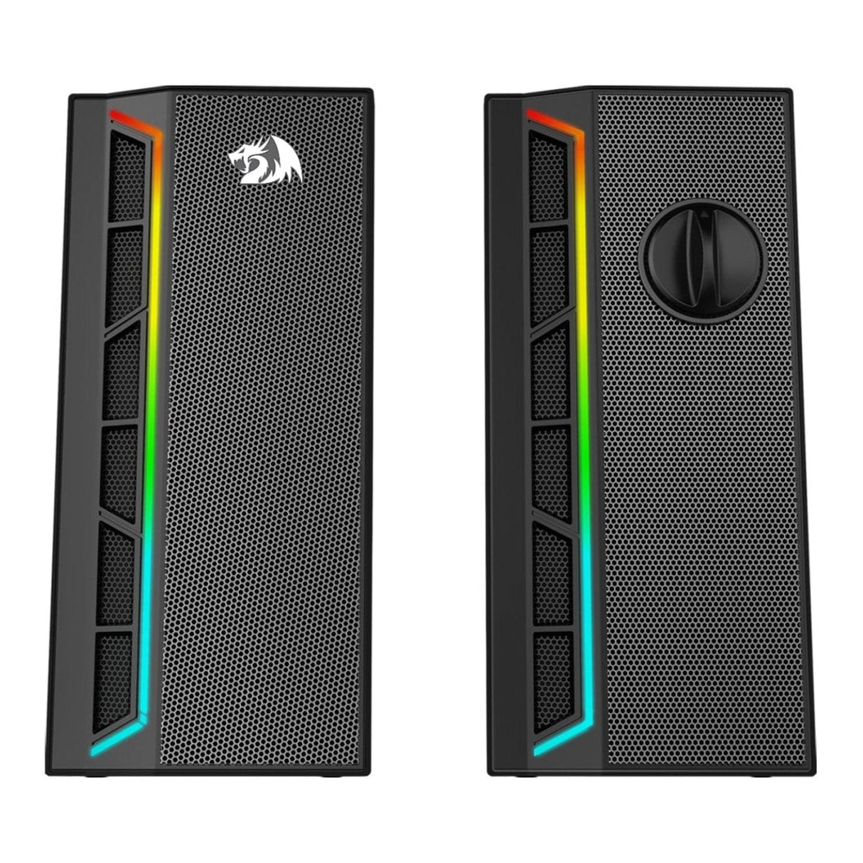 Redragon GS580 Calliope RGB Gaming Speakers RD-GS580