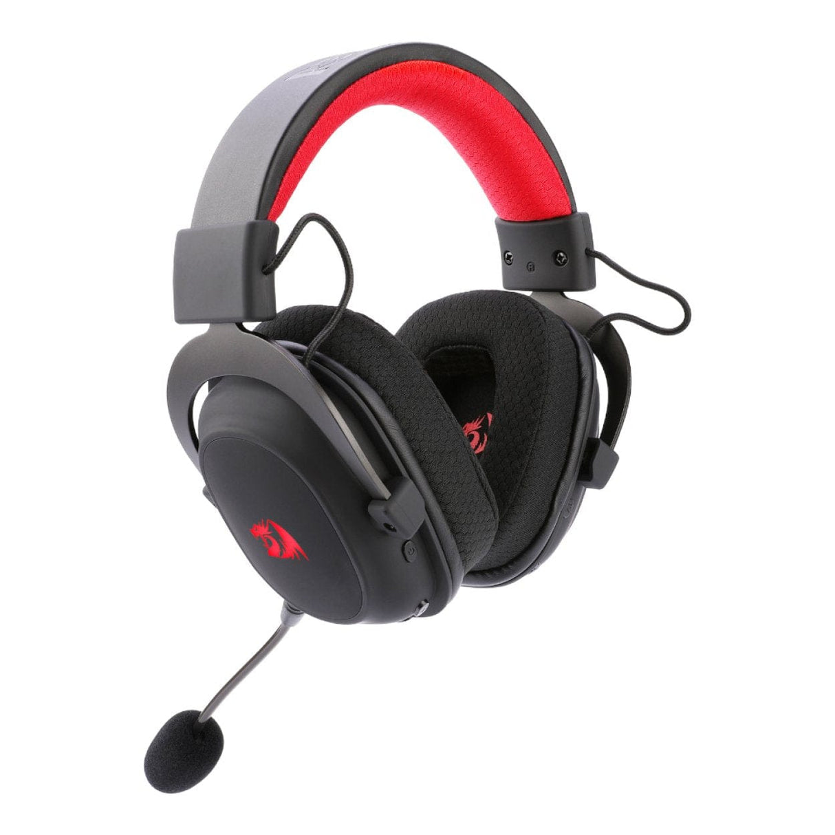 Redragon H510 ZEUS PRO Wireless Gaming Headset Black RD-H510-PRO