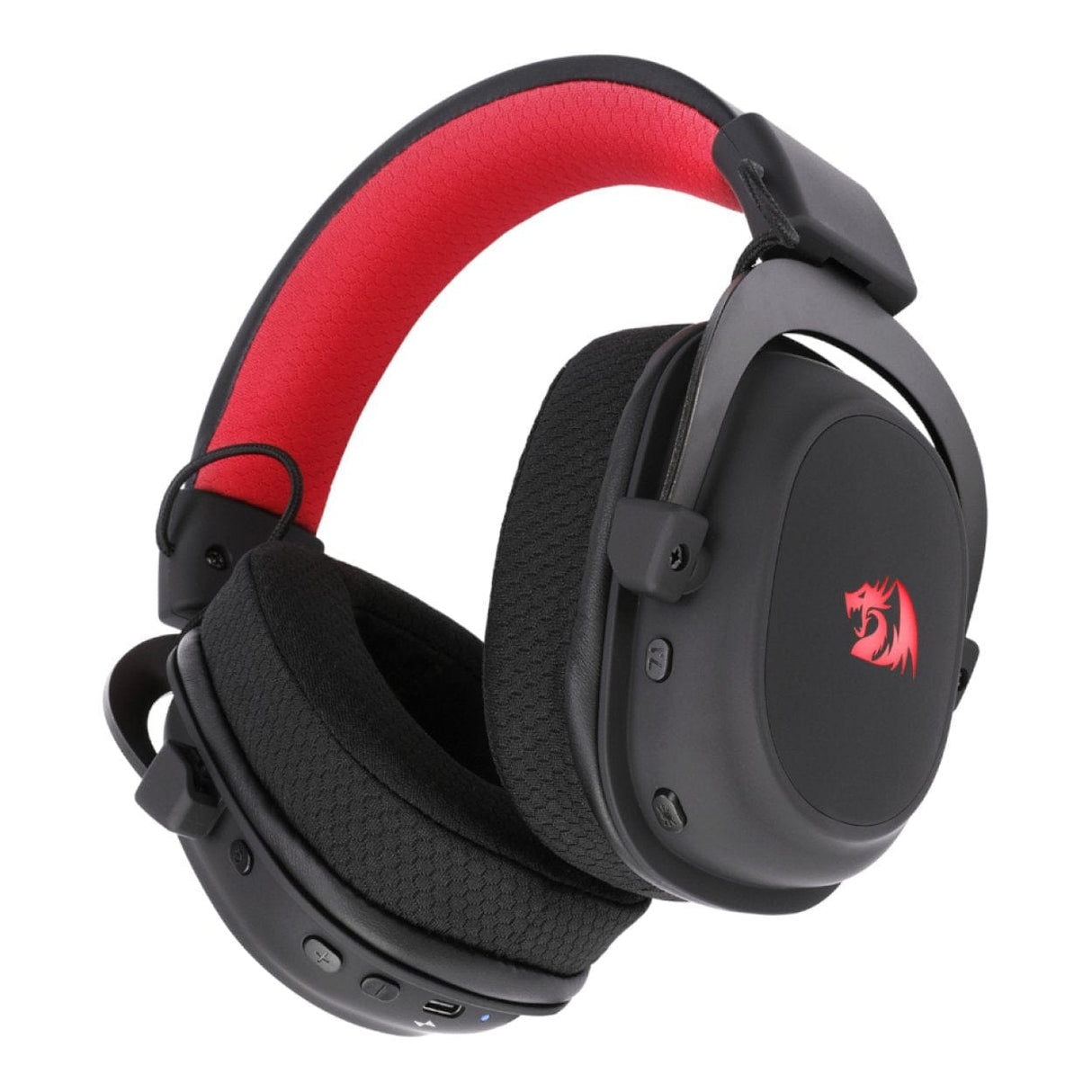 Redragon H510 ZEUS PRO Wireless Gaming Headset Black RD-H510-PRO
