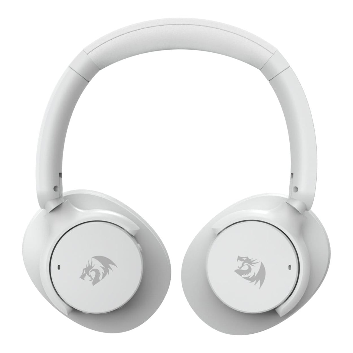 Redragon H610 VibeCore ANC Bluetooth Wireless Headphones - White RD-H610G