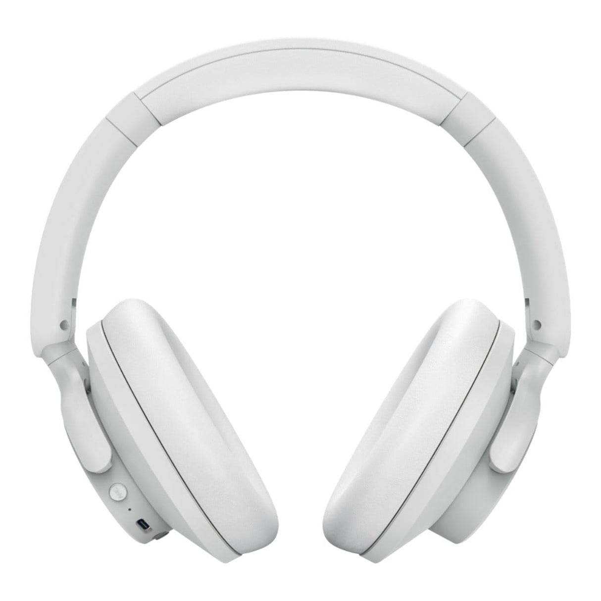 Redragon H610 VibeCore ANC Bluetooth Wireless Headphones - White RD-H610G
