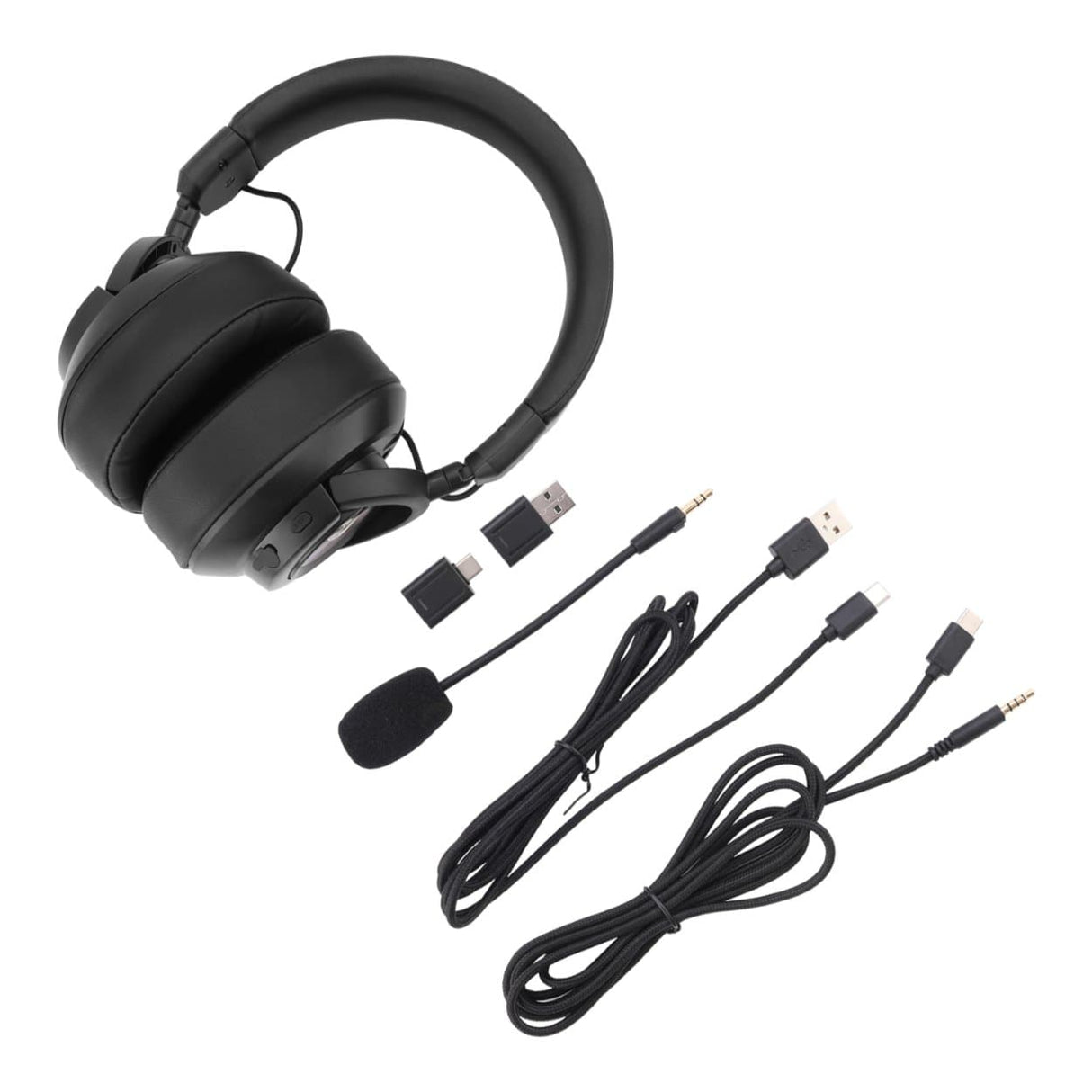 Redragon H889 SPECTRA Pro Wireless Gaming Headphones RD-H889