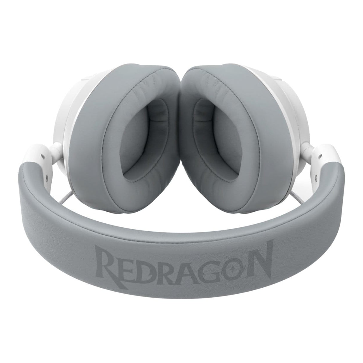 Redragon H889W SPECTRA Pro Wireless Gaming Headphones - White RD-H889WG