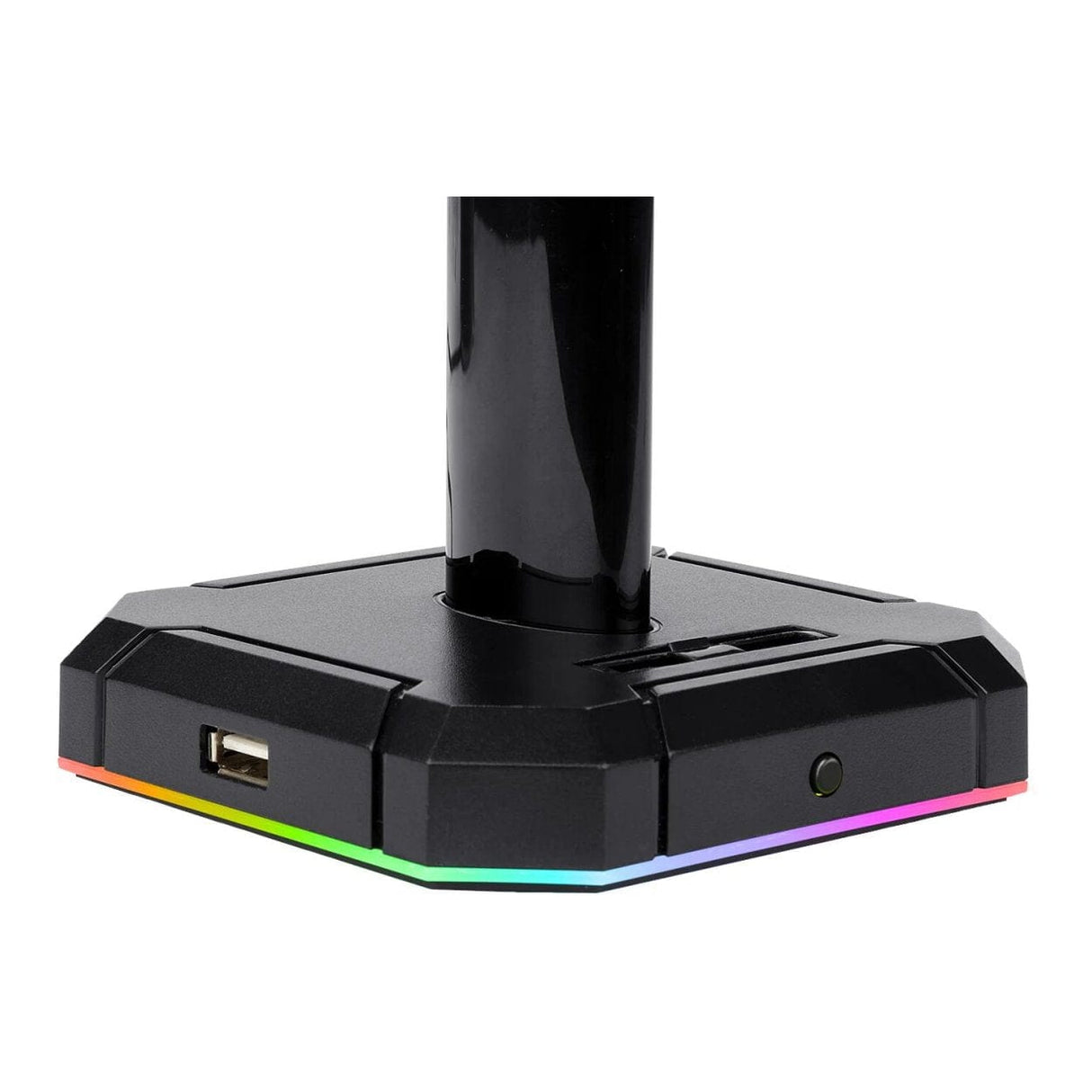 Redragon HA300 Scepter Pro RGB Headset Stand With USB Pass Through RD-HA300
