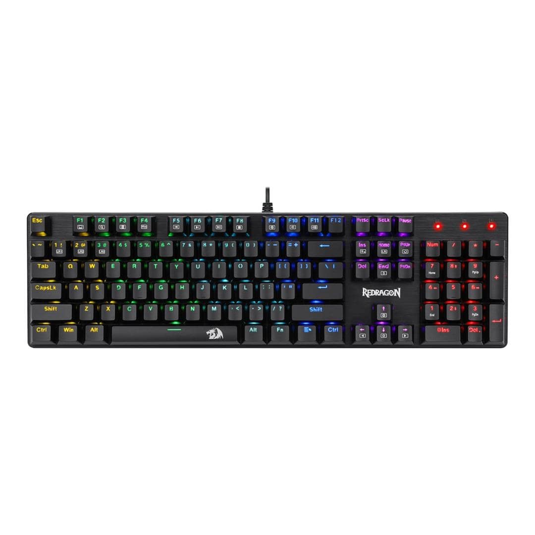 Redragon K671 RGB Mechanical Gaming Keyboard RD-K671