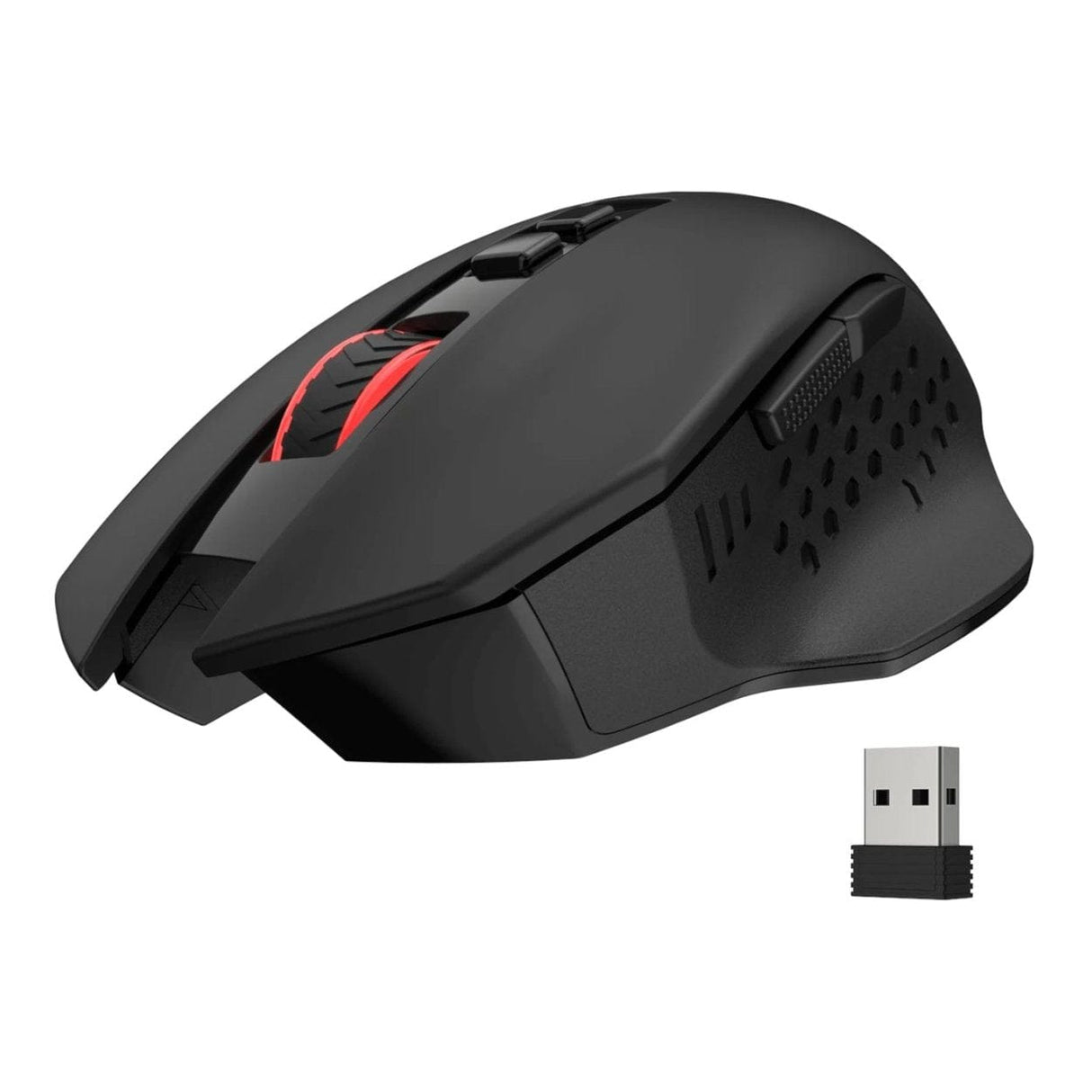 Redragon GAINER M656 Wireless Gaming Mouse Black RD-M656