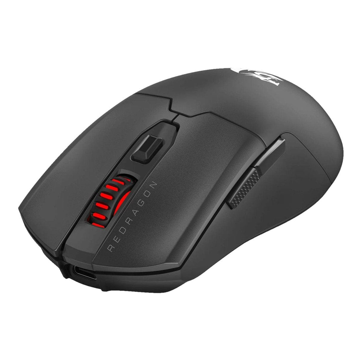 Redragon Fyzu M995 Wired Gaming Mouse - Black RD-M995