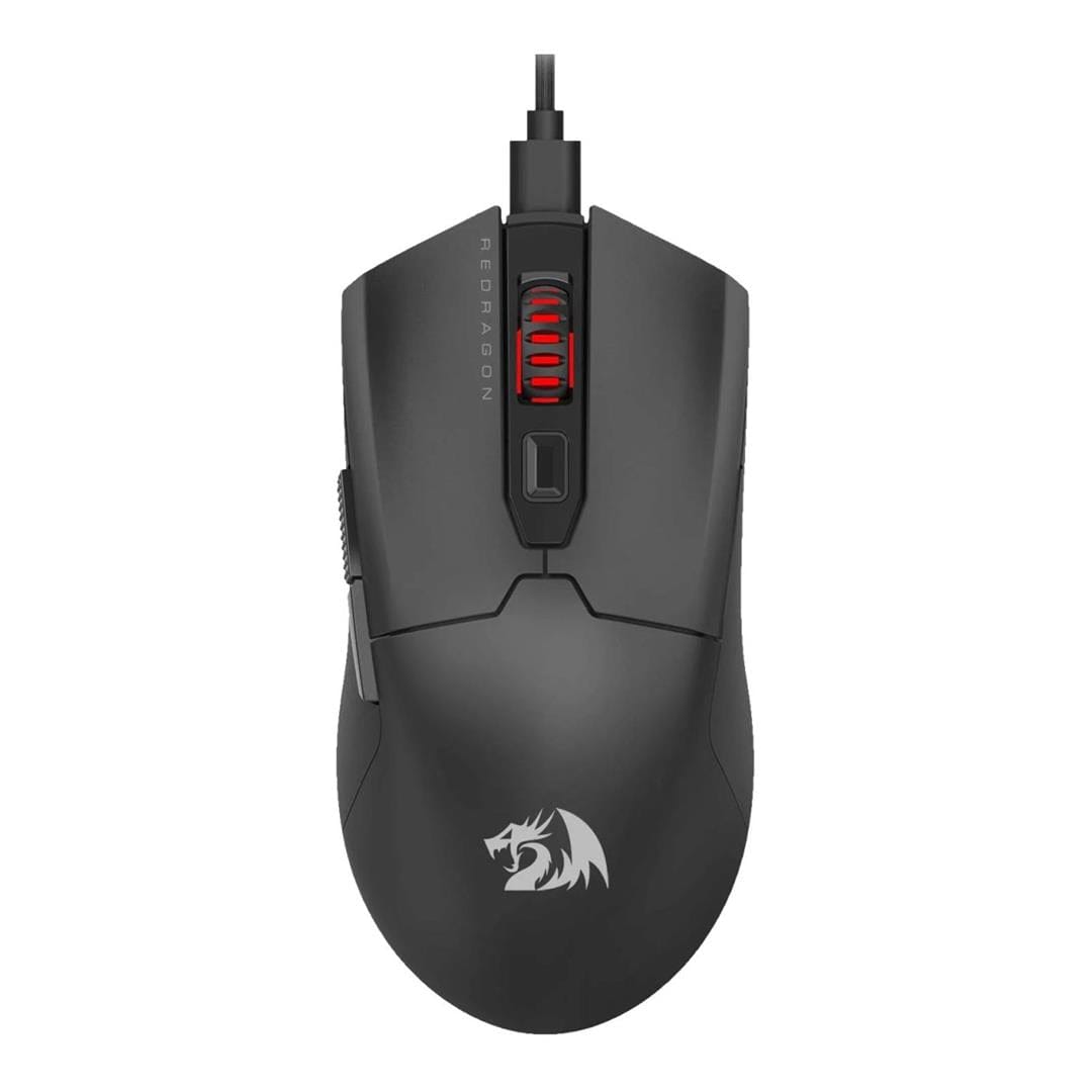 Redragon Fyzu M995 Wired Gaming Mouse - Black RD-M995
