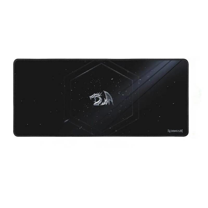 Redragon Xeon 400x900 XL Mousepad Black RD-P041