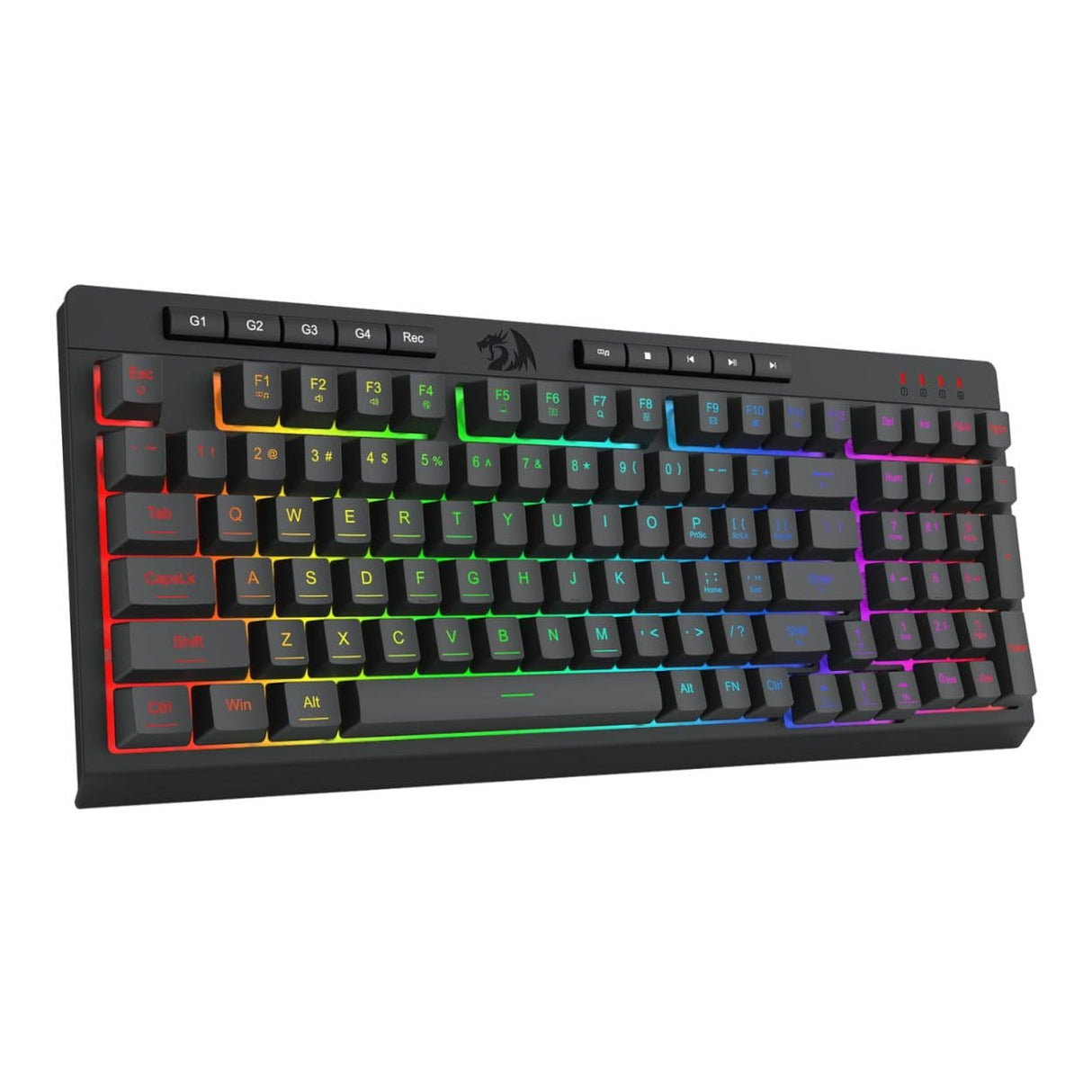 Redragon 4-in-1 RGB Gaming Combo RD-S148