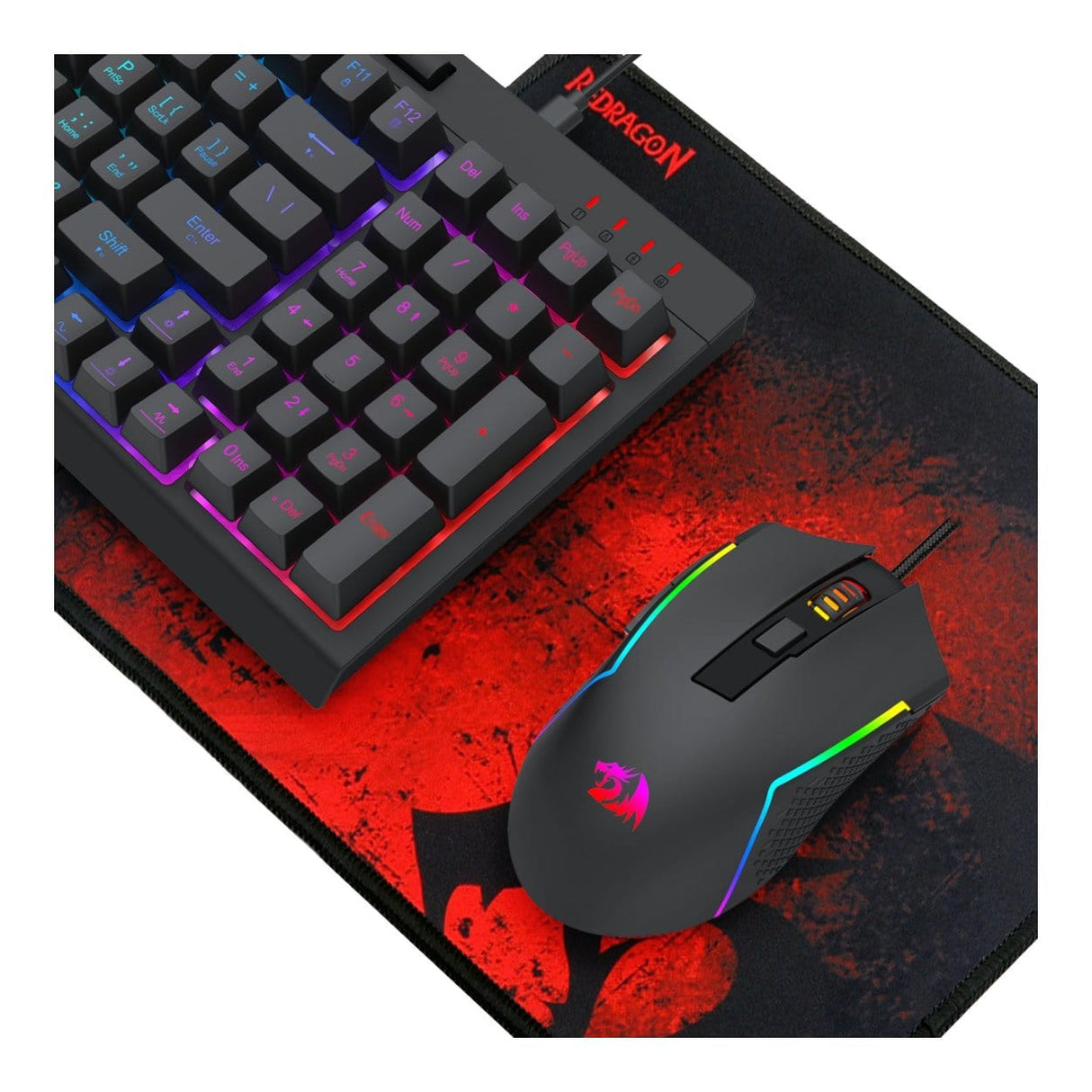 Redragon 4-in-1 Gaming Combo RD-S149