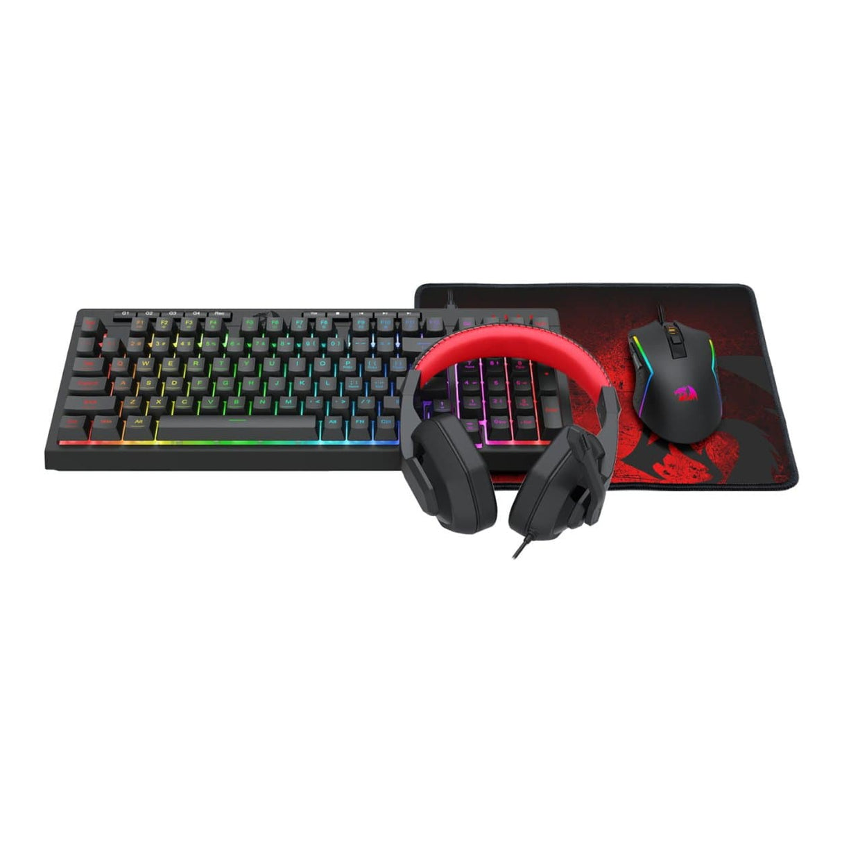 Redragon 4-in-1 Gaming Combo RD-S149