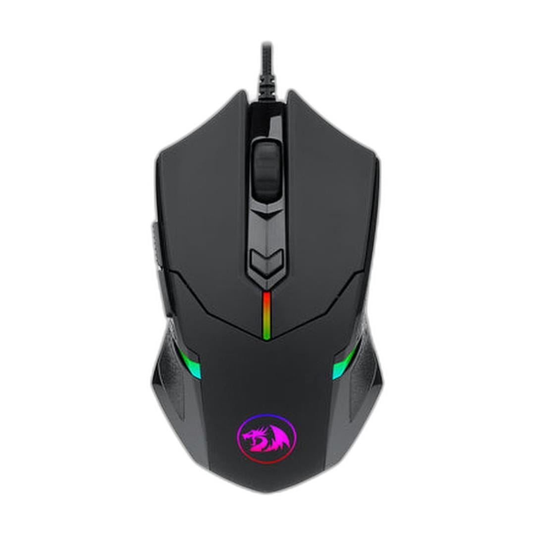 Redragon M601 RGB USB Gaming Mouse RDM601-RGB