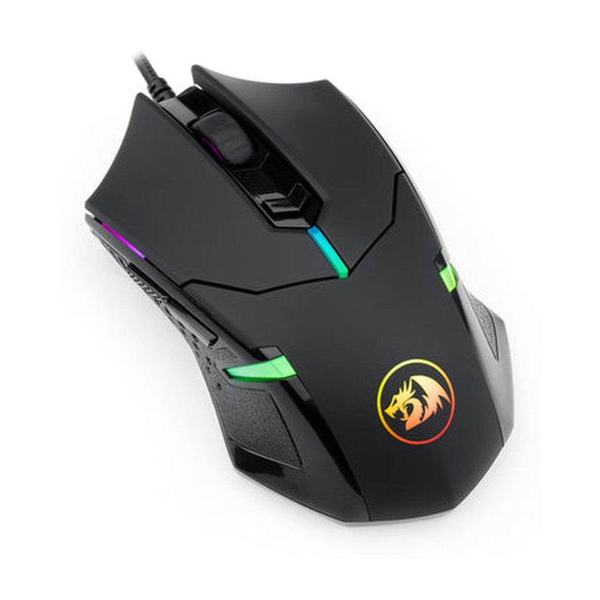 Redragon M601 RGB USB Gaming Mouse RDM601-RGB