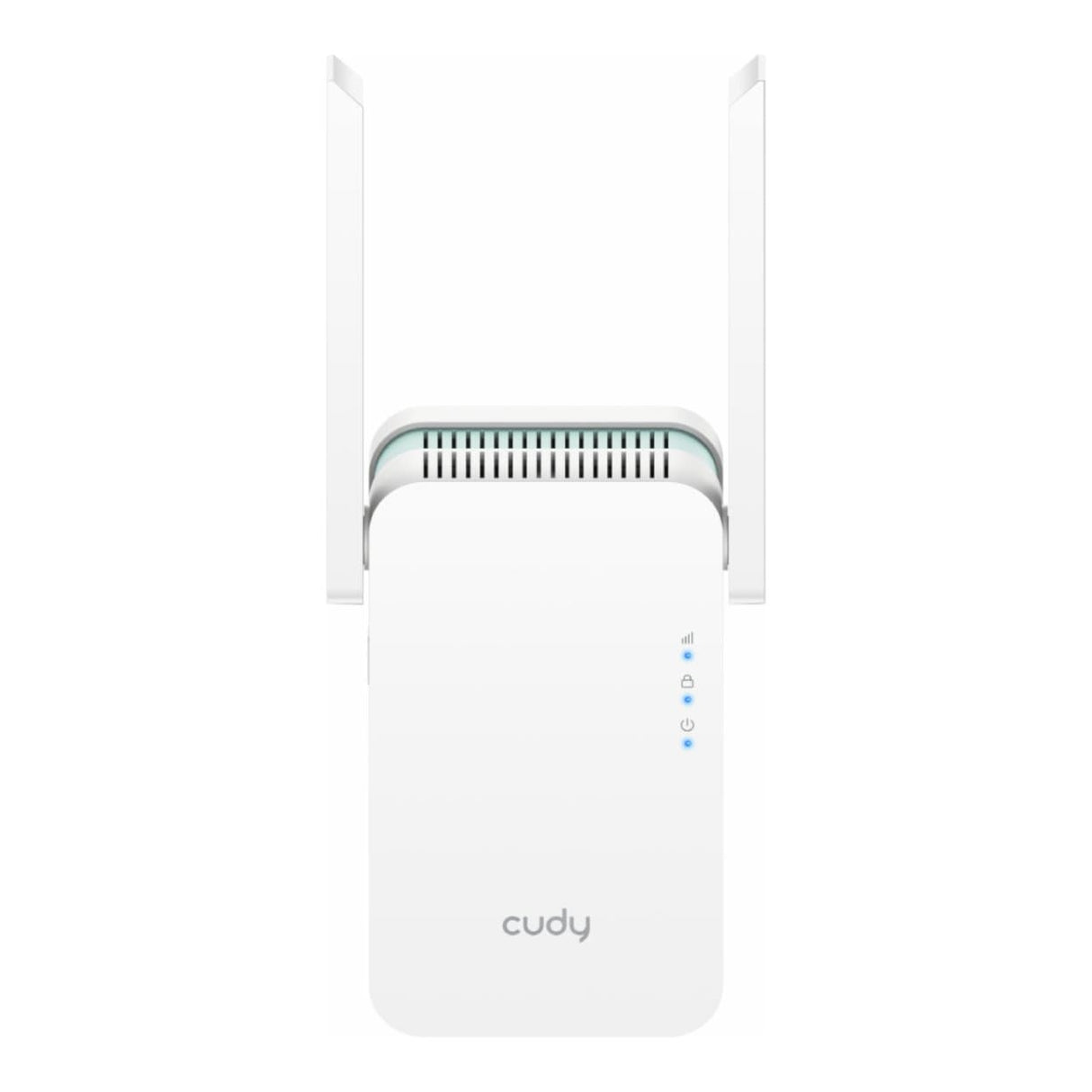 Cudy RE1500 AX1500 Dual-Band Mesh Wi-Fi 6 Range Extender