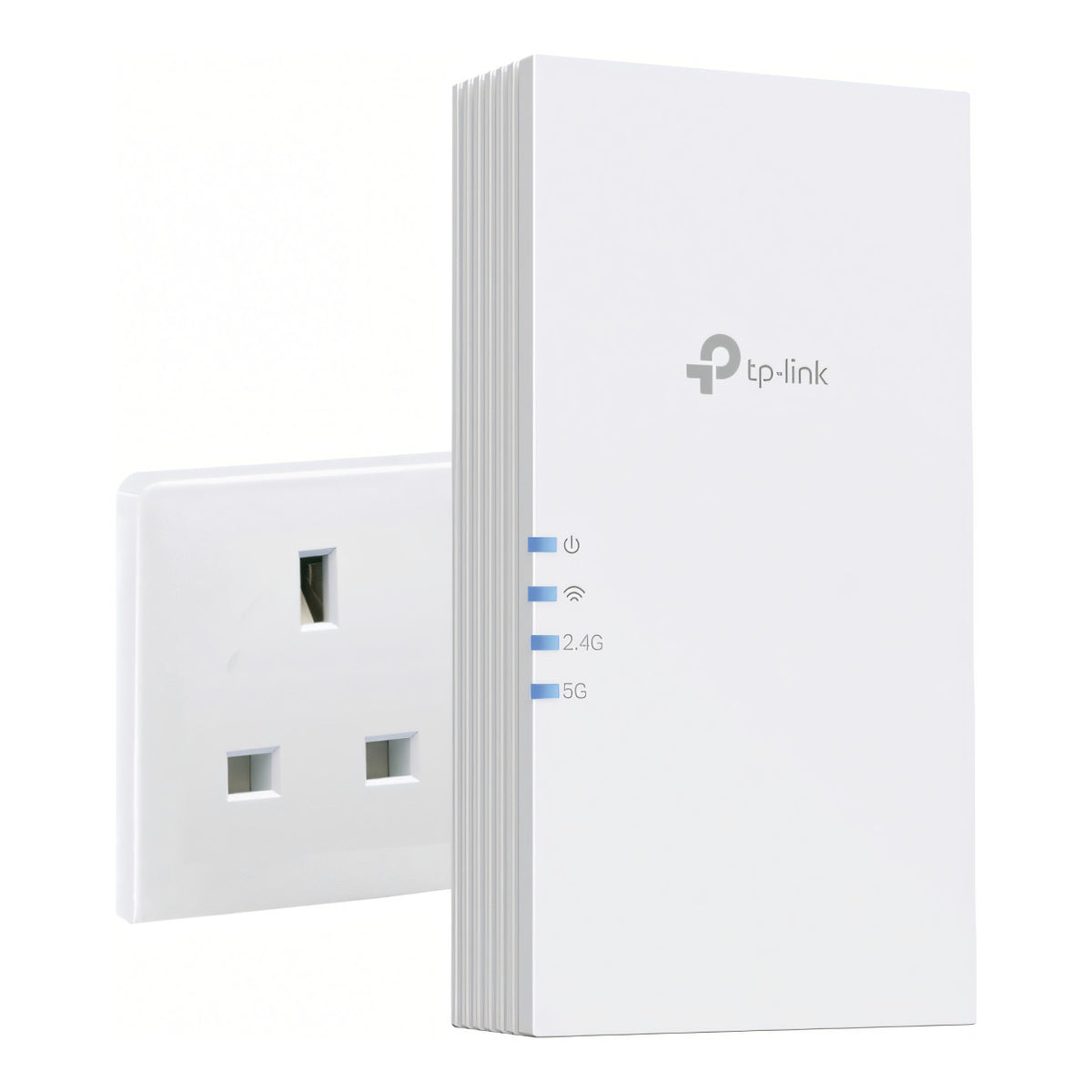 TP-Link RE220BE BE3600 Dual-Band Wi-Fi 7 Range Extender