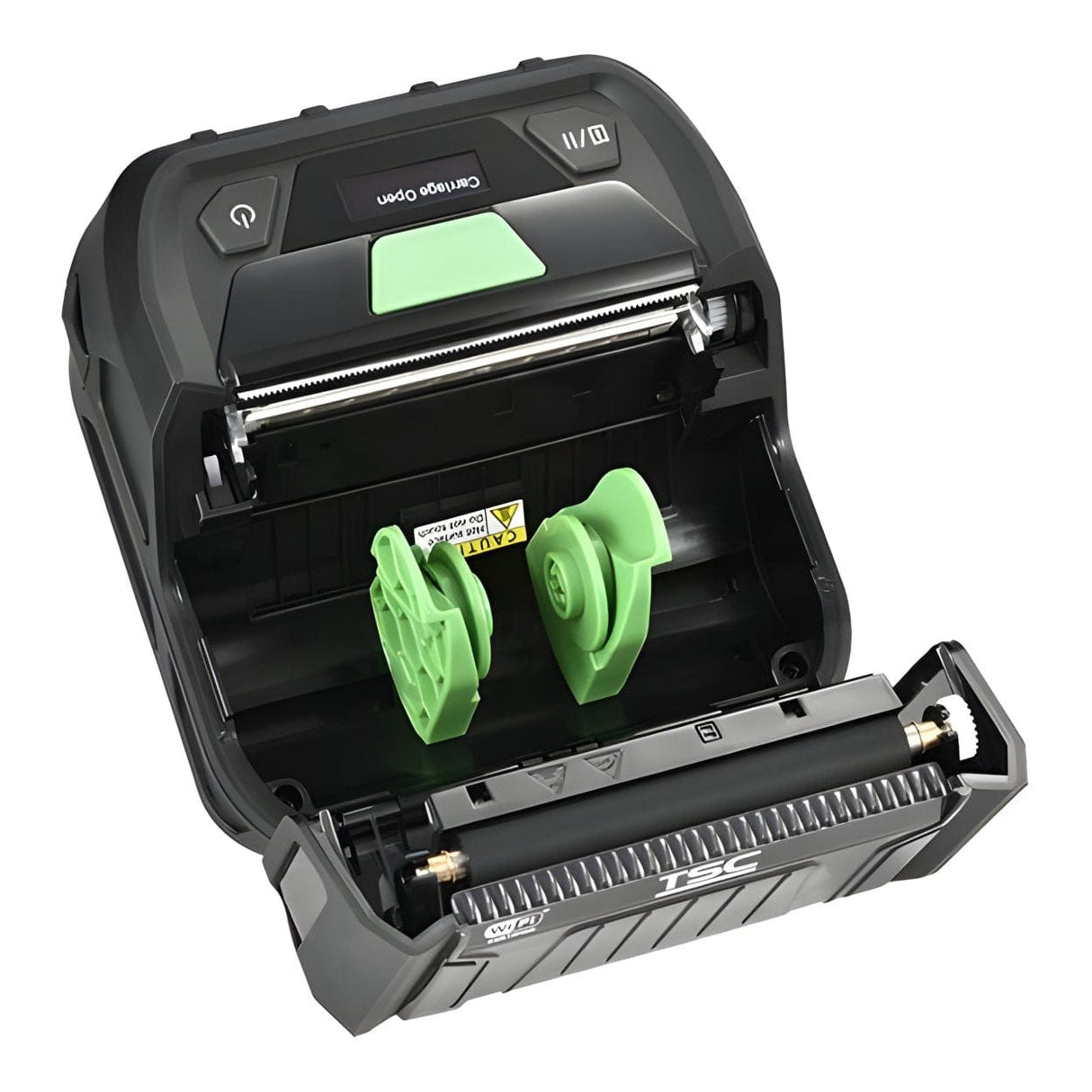 TSC RE310 Bluetooth Mobile Barcode Printer RE310-A001-0002