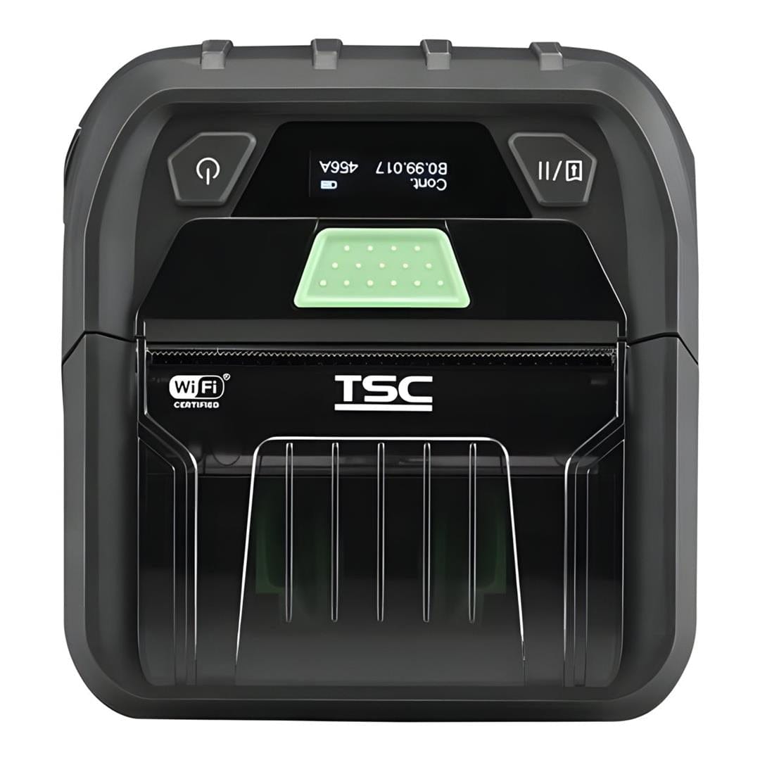 TSC RE310 Bluetooth Mobile Barcode Printer RE310-A001-0002