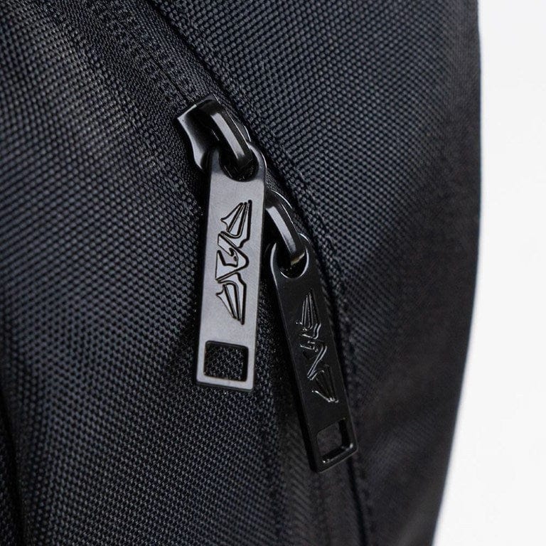 Armaggeddon Reload 5 15.6-inch Notebook Backpack Black RELOAD5BLK