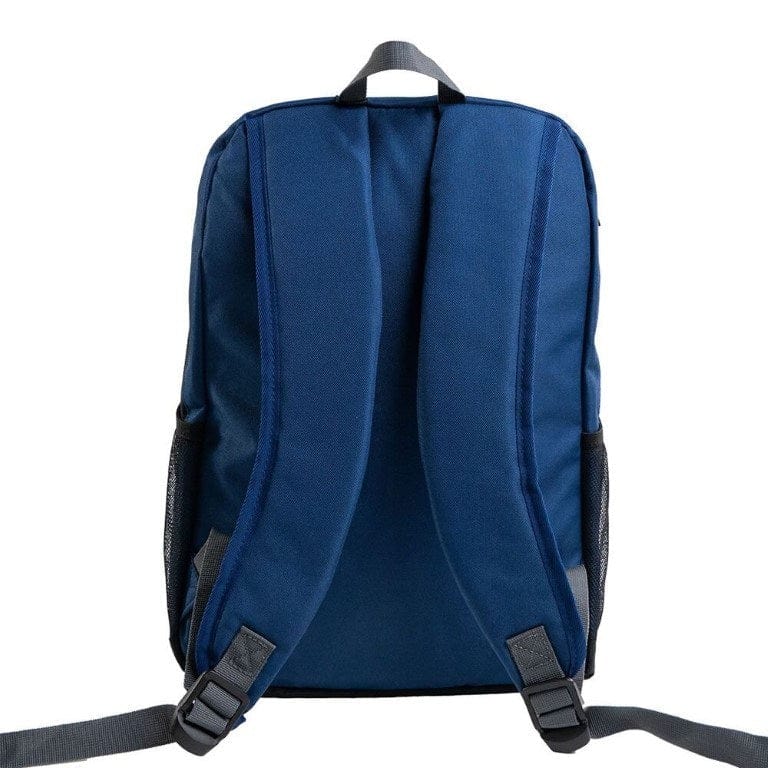 Armaggeddon Reload 7 15.6-inch Notebook Backpack Sea Blue RELOAD7SBL