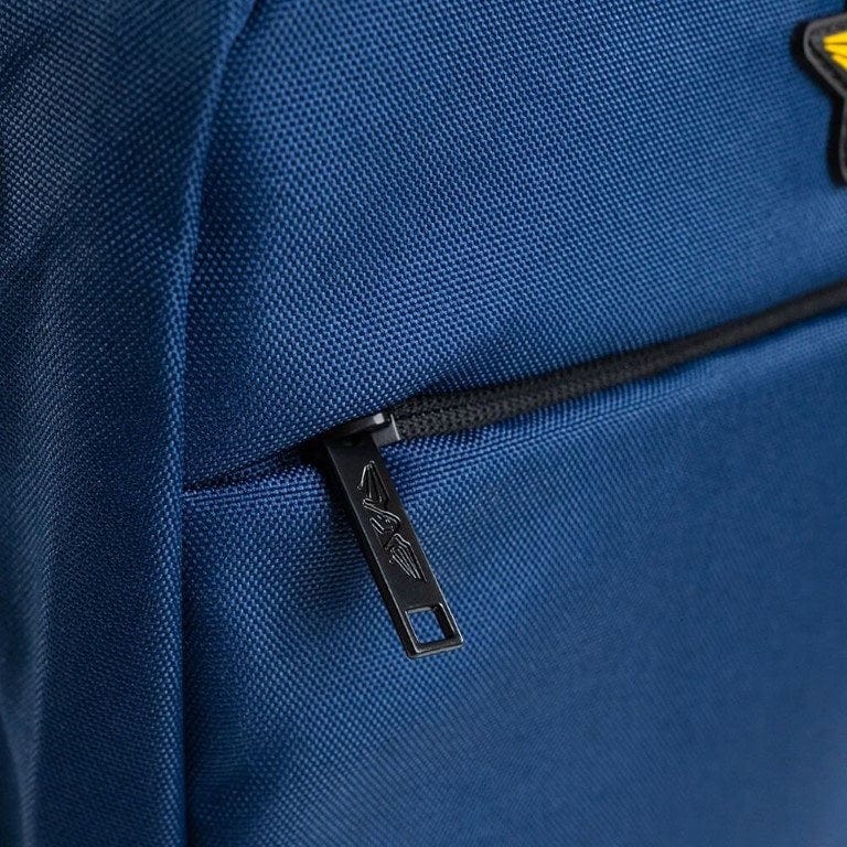 Armaggeddon Reload 7 15.6-inch Notebook Backpack Sea Blue RELOAD7SBL