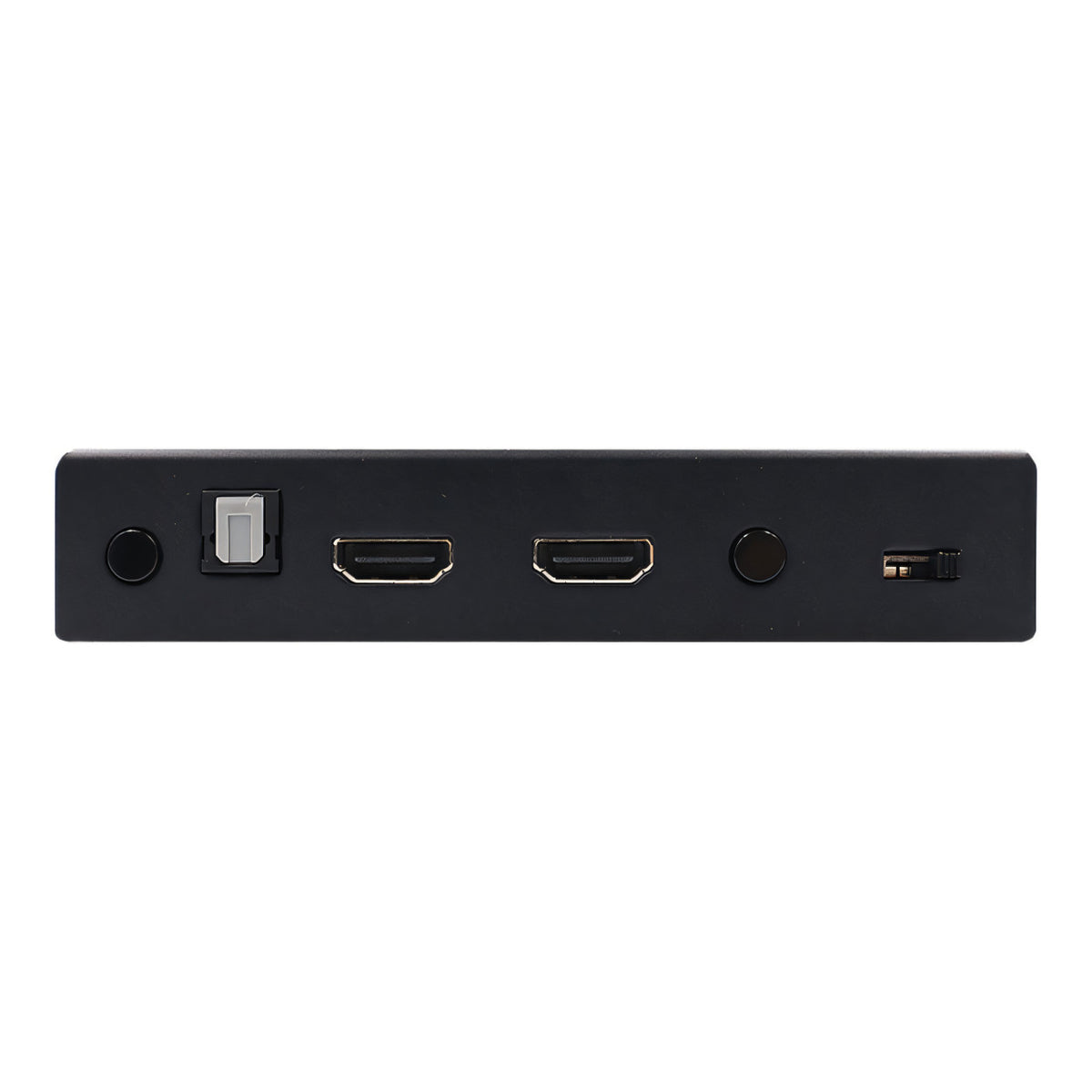 Rextron HDMI 2.1 8K Video Switch Splitter REX-VKSM-8K212-G