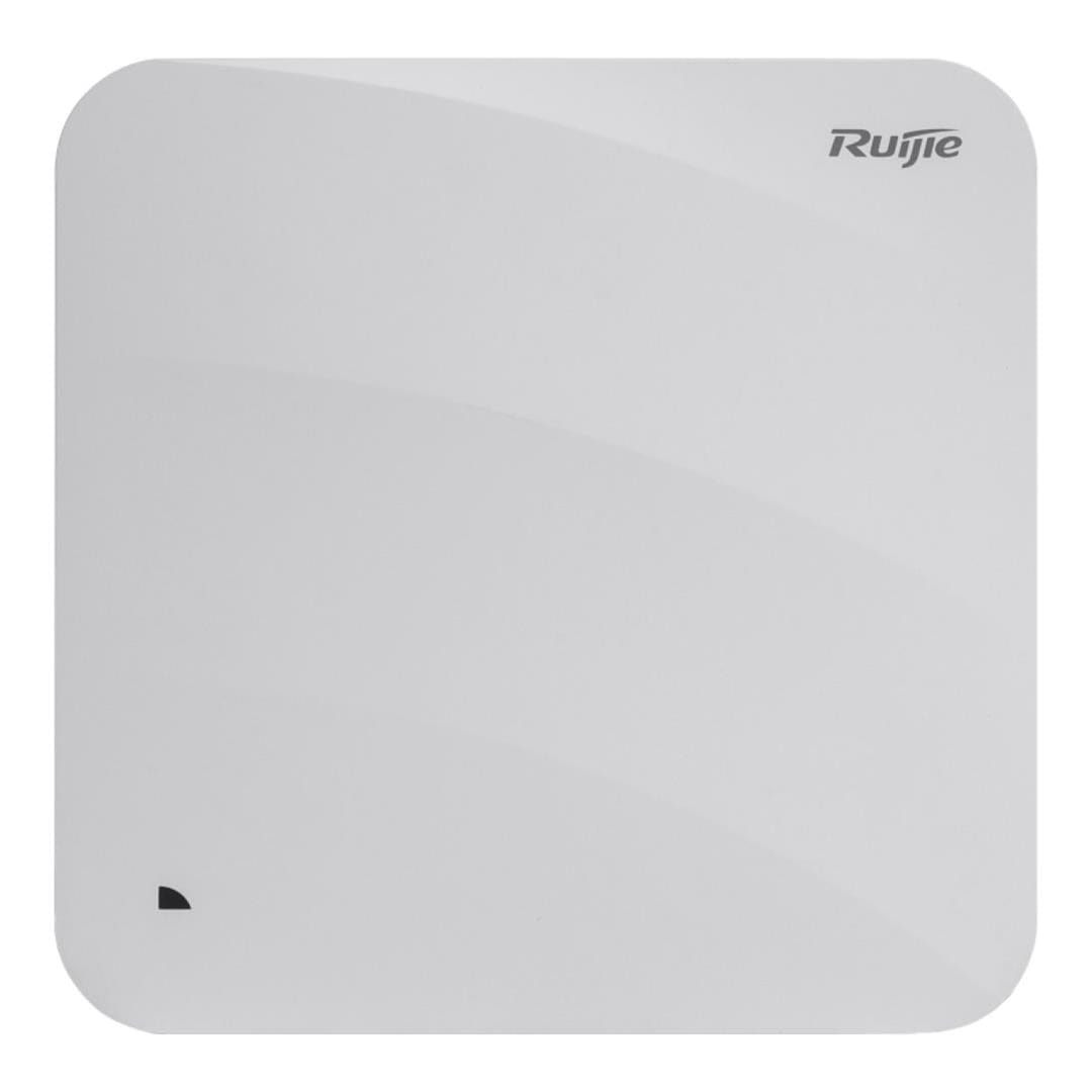 Ruijie Networks RG-AP810-I Wi-Fi 6 Dual-radio 1.775 Gbps Indoor Access Point