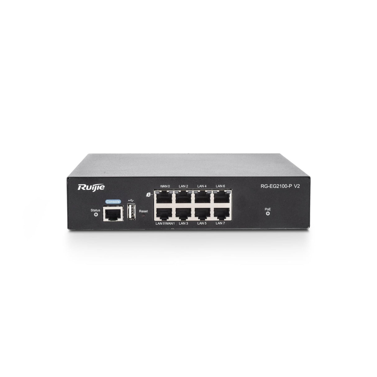Ruijie Reyee RG-EG2100-P V2 EasyGate All-In-One Managed Access Gateway PoE