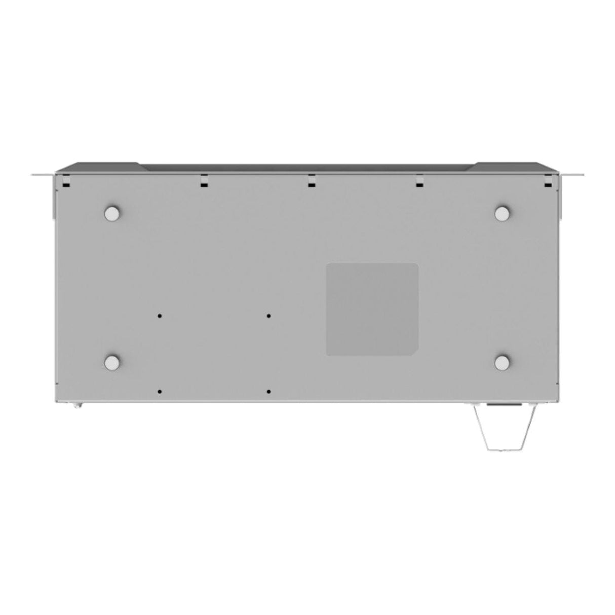 Reyee 8-port Multi Gigabit 2SFP+ Multi-WAN Cloud Managed Router RG-EG710XS