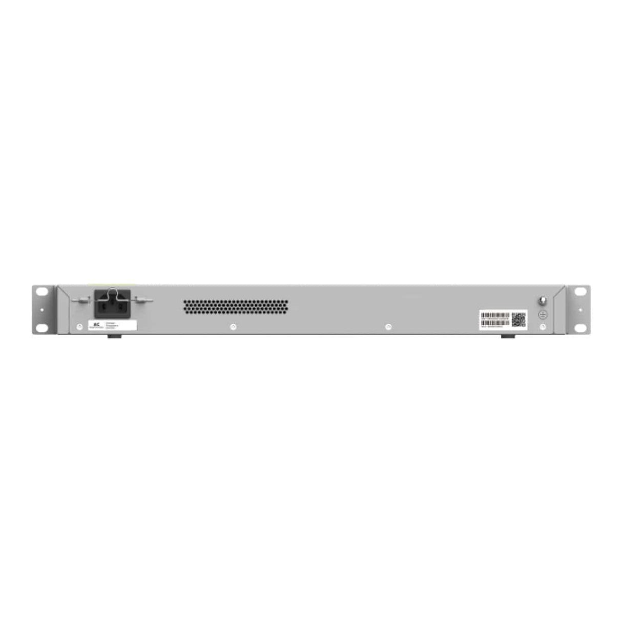 Reyee 8-port Multi Gigabit 2SFP+ Multi-WAN Cloud Managed Router RG-EG710XS