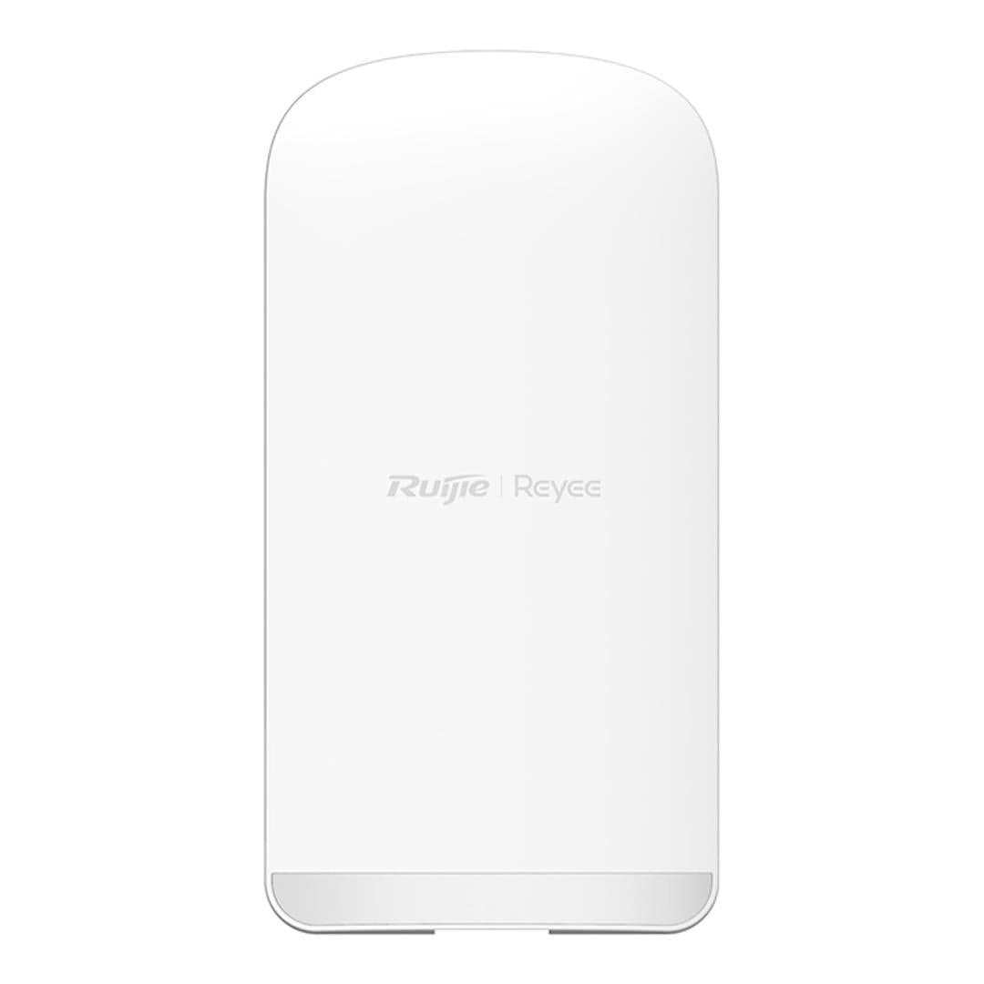 Reyee 5GHz Wi-Fi 5 Fast Ethernet 13dBi CPE with 2-port PoE RG-EST330F-P