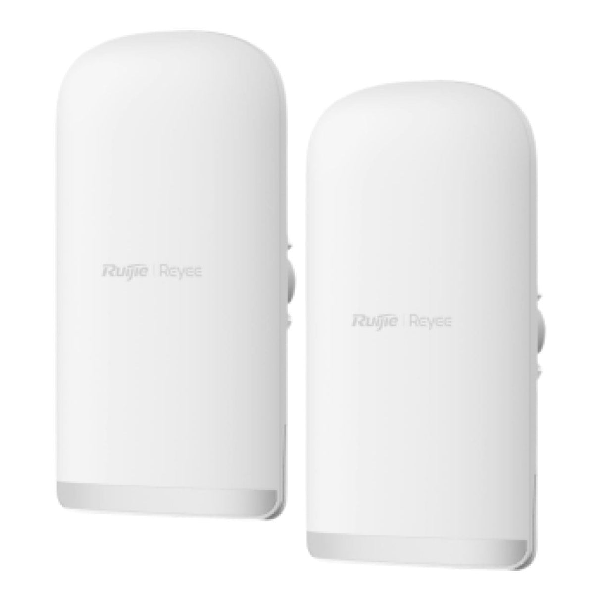 Reyee 5GHz Wi-Fi 5 Gigabit 16dBi 30-degree Pre-Paired Wireless Bridge Kit RG-EST350G
