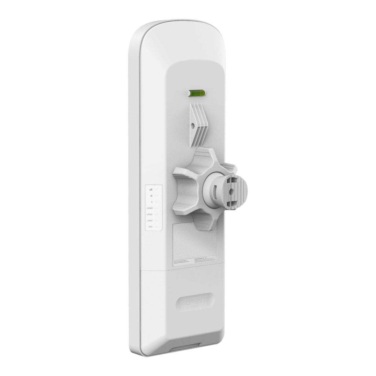 Reyee 5GHz Wi-Fi 5 Gigabit 15dBi 120-degree Integrated Sector Wireless Bridge RG-EST450G