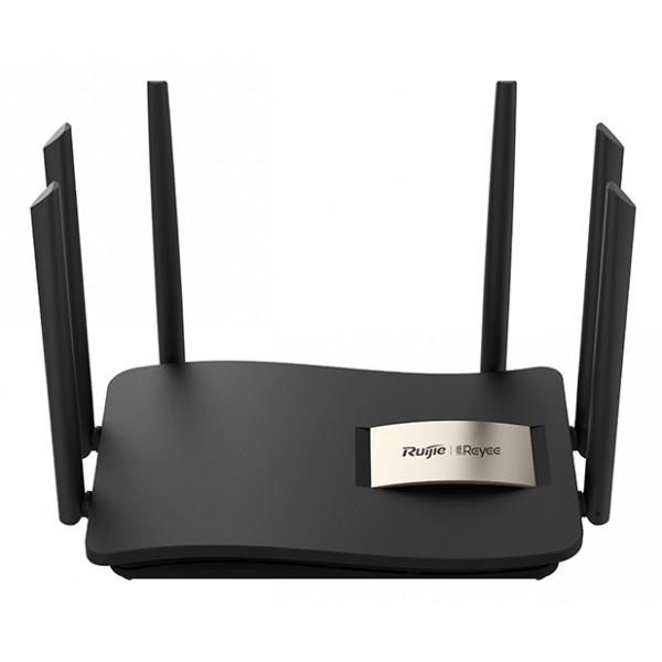 Ruijie Reyee RG-EW1200G Pro 1300M Dual-band Gigabit Wireless Router