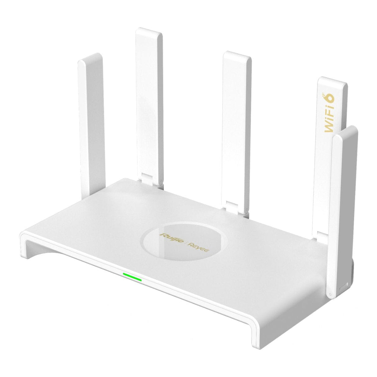 Ruijie Reyee 3000M Wi-Fi 6 Dual-band Gigabit Gaming Router RG-EW3000GX