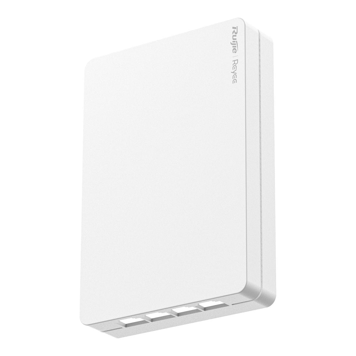 Ruijie Reyee Wi-Fi 6 AX3000 Dual-Band Wall Plate Access Point RG-RAP1260
