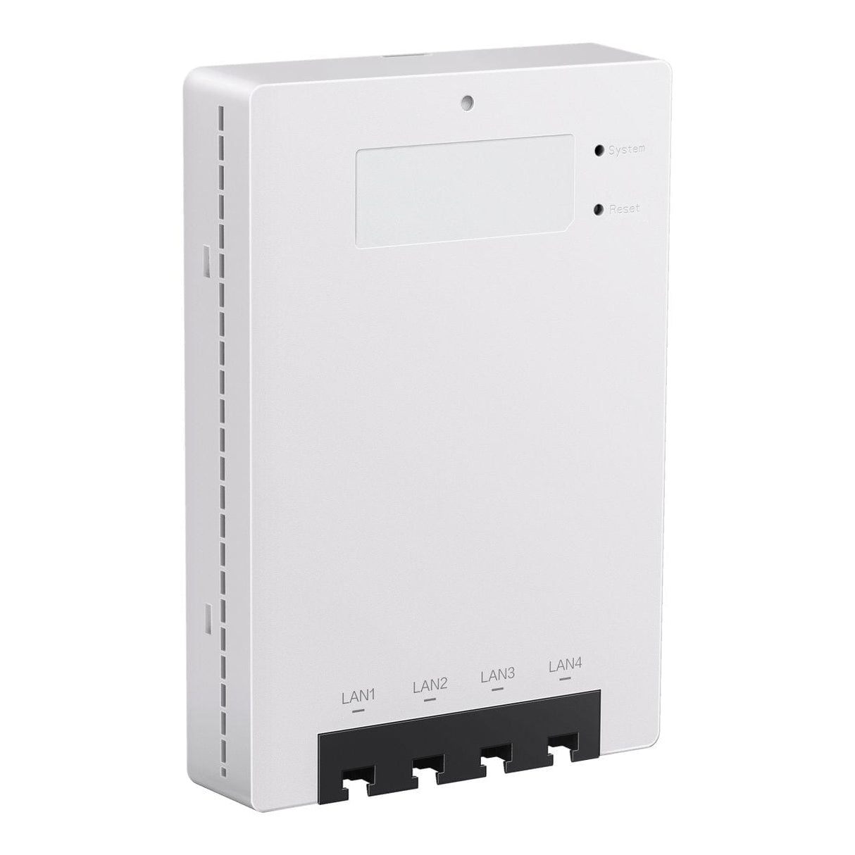 Ruijie Reyee Wi-Fi 6 AX3000 Dual-Band Wall Plate Access Point RG-RAP1260