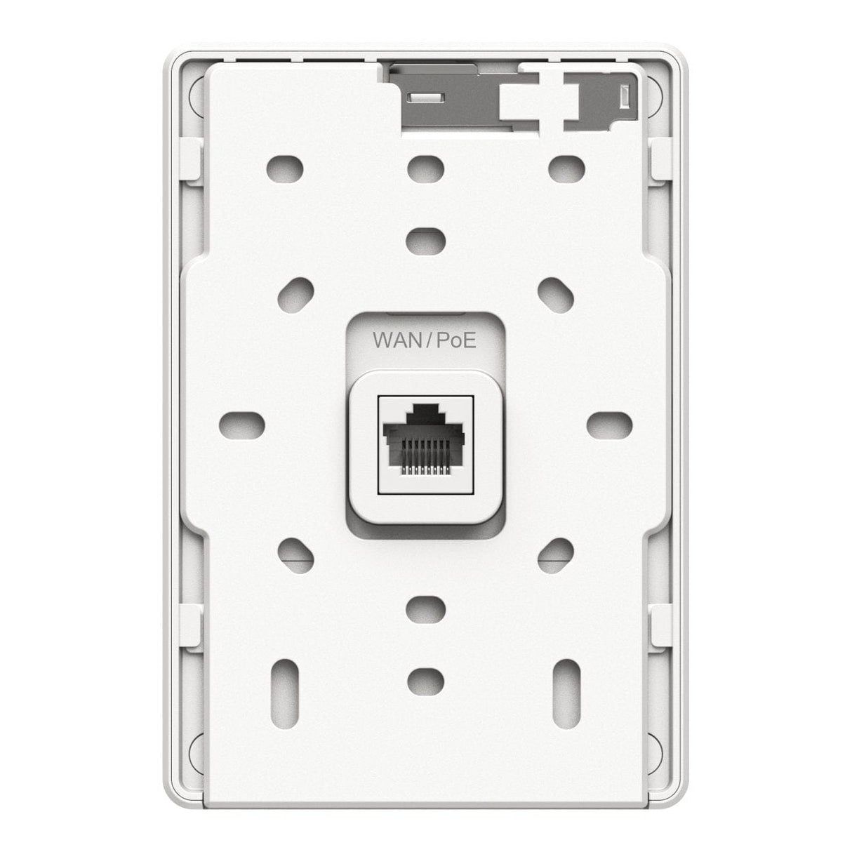 Ruijie Reyee Wi-Fi 6 AX3000 Dual-Band Wall Plate Access Point RG-RAP1260