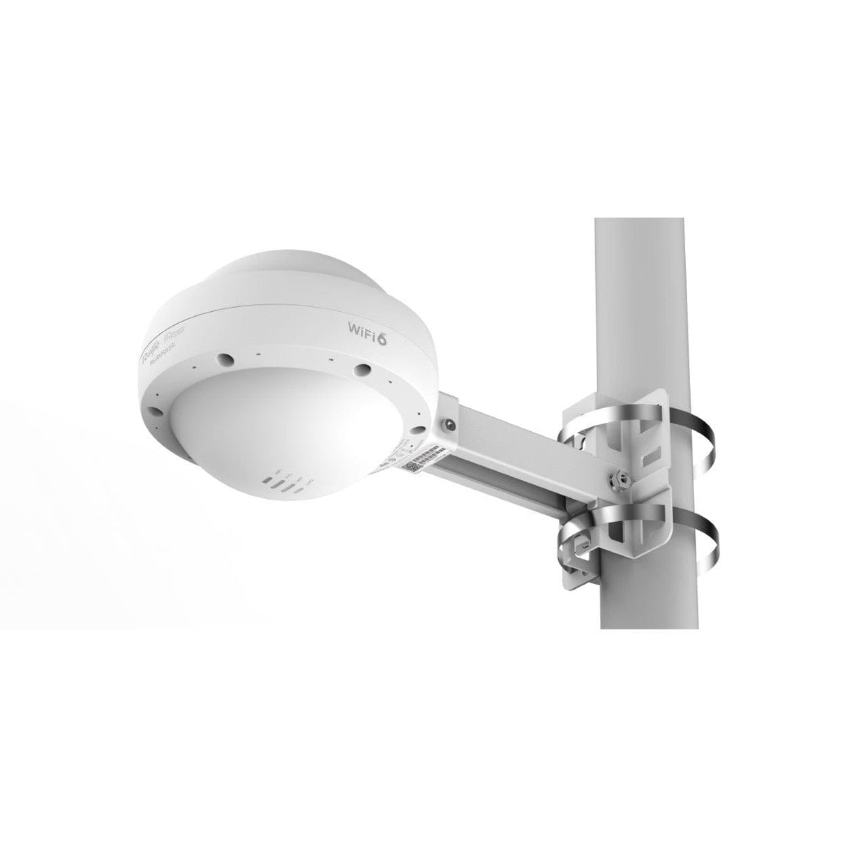 Reyee Dual Band Wi-Fi 6 1800Mbps Gigabit Outdoor AP RG-RAP6262G