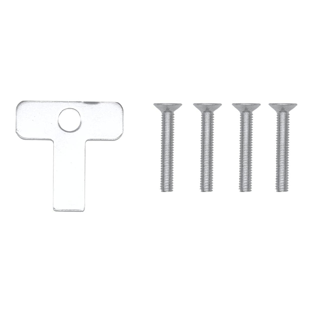 Reyee Dual Band Wi-Fi 7 3600Mbps 4 Port Gigabit Mesh In-Wall Wireless Access Point RG-RAP72-Wall