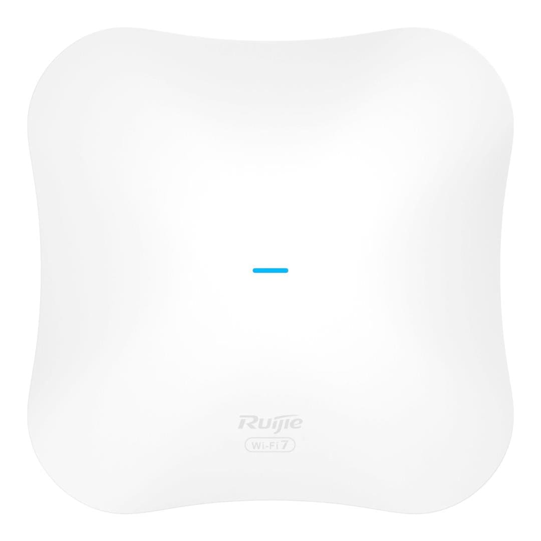 Reyee BE14000 Tri-Band Wi-Fi 7 Multi-Gigabit SFP+ Ceiling Access Point RG-RAP73Pro