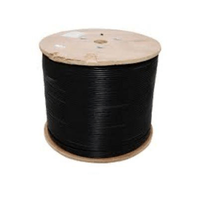 Proline Commercial 500m RG59 0.65 Power Copper Conductor RG59POW5-SA