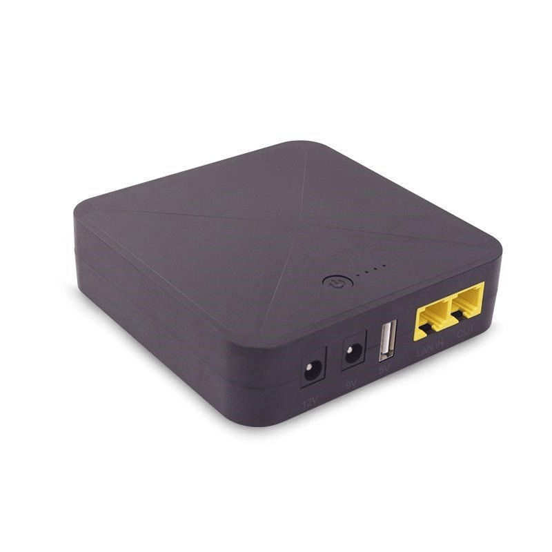 Richroc POE02 8000mAh Micro UPS RIC-POE02
